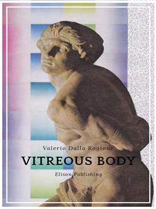 Vitreous body - Valerio Dalla Ragione - E-Book