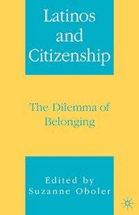 Latinos and Citizenship -  - E-Book