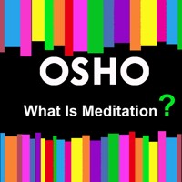 What Is Meditation? - Osho - Hörbuch