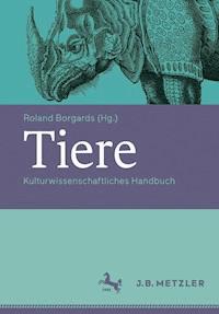 Tiere -  - E-Book