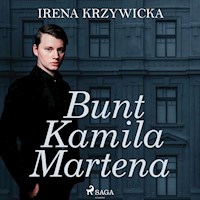 Bunt Kamila Martena - Irena Krzywicka - Hörbuch