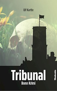 Tribunal - Ulf Kartte - E-Book