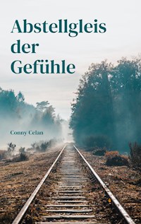 Abstellgleis der Gefühle - Conny Celan - E-Book