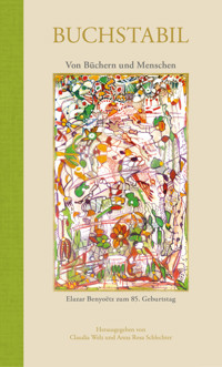 Buchstabil -  - E-Book