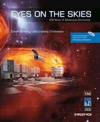 Eyes on the Skies - Govert Schilling - E-Book