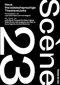 Scène 23 - Leyla-Claire Rabih - E-Book