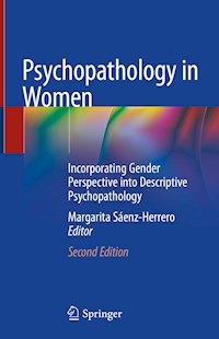 Psychopathology in Women - - E-Book