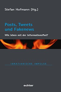 Posts, Tweets und Fakenews -  - E-Book