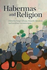 Habermas and Religion - Craig Calhoun - E-Book
