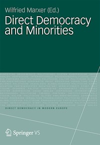 Direct Democracy and Minorities - - E-Book
