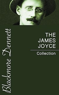 The James Joyce Collection - James Joyce - E-Book