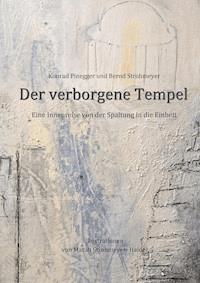 Der verborgene Tempel - Bernd Strohmeyer - E-Book
