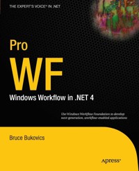Pro WF - Bruce Bukovics - E-Book