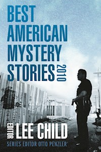 The Best American Mystery Stories, 2010 - Otto Penzler - E-Book