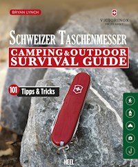 Schweizer Taschenmesser - Bryan Lynch - E-Book