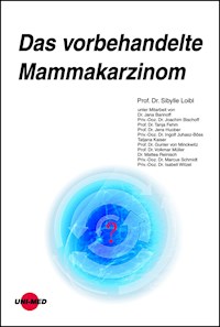 Das vorbehandelte Mammakarzinom - Sibylle Loibl - E-Book