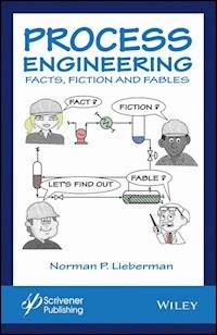 Process Engineering - Norman P. Lieberman - E-Book