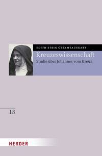 Kreuzeswissenschaft - Edith Stein - E-Book