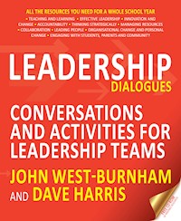Leadership Dialogues - John West-Burnham - E-Book