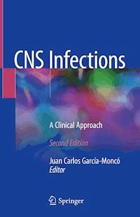 CNS Infections -  - E-Book