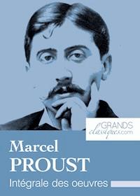 Marcel Proust - Marcel Proust - E-Book