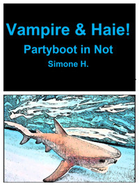 Vampire & Haie - H. Simone - E-Book