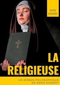 La religieuse - Denis Diderot - E-Book