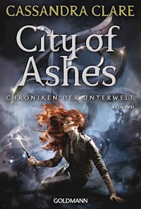 City of Ashes - Cassandra Clare - E-Book