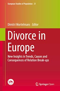 Divorce in Europe - - kostenlos E-Book
