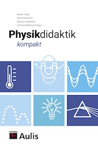 Physikdidaktik kompakt -  - E-Book