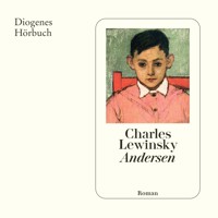 Andersen - Charles Lewinsky - Hörbuch
