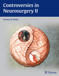 Controversies in Neurosurgery II -  - E-Book