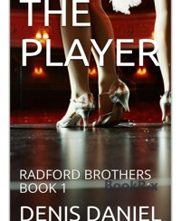THE PLAYER - DENIS DANIEL - kostenlos E-Book