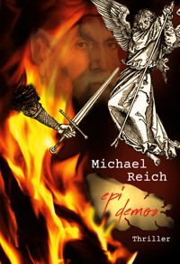 EpiDemos - Michael Reich - E-Book