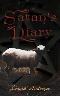 Satan's Diary - Leonid Andreyev - E-Book