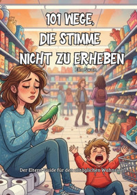 101 Wege, die Stimme nicht zu erheben - Ella Swan - E-Book