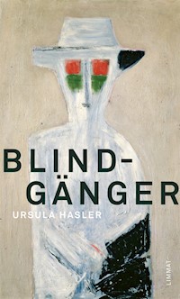 Blindgänger - Ursula Hasler - E-Book