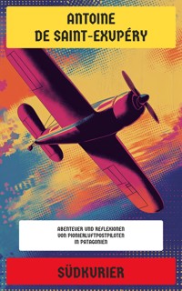 Südkurier - Antoine de Saint-Exupéry - E-Book