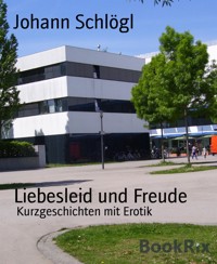 Liebesleid und Freude - Johann Schlögl - E-Book