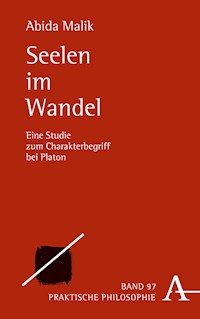 Seelen im Wandel - Abida Malik - E-Book