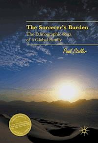 The Sorcerer's Burden - Paul Stoller - E-Book