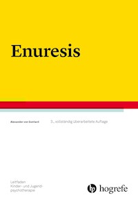 Enuresis - Alexander von Gontard - E-Book