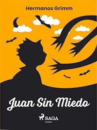 Juan Sin Miedo - Hermanos Grimm - E-Book