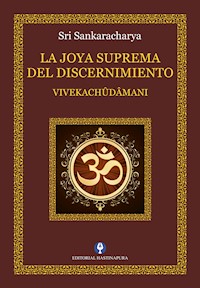 La Joya Suprema del Discernimiento - Sri Sankaracharya - E-Book