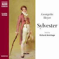Sylvester - Georgette Heyer - Hörbuch