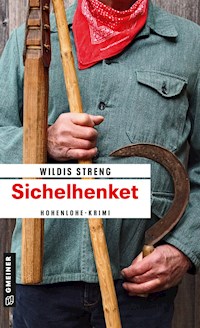 Sichelhenket - Wildis Streng - E-Book