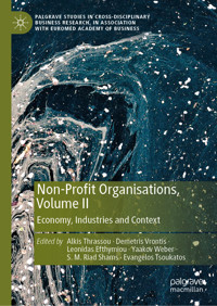 Non-Profit Organisations, Volume II -  - E-Book