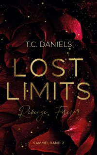 Lost Limits - Revenge Forever - T.C. Daniels - E-Book