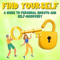 Finding Yourself - Rose Adams - E-Book