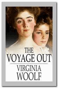 The Voyage Out - Virginia Woolf - E-Book